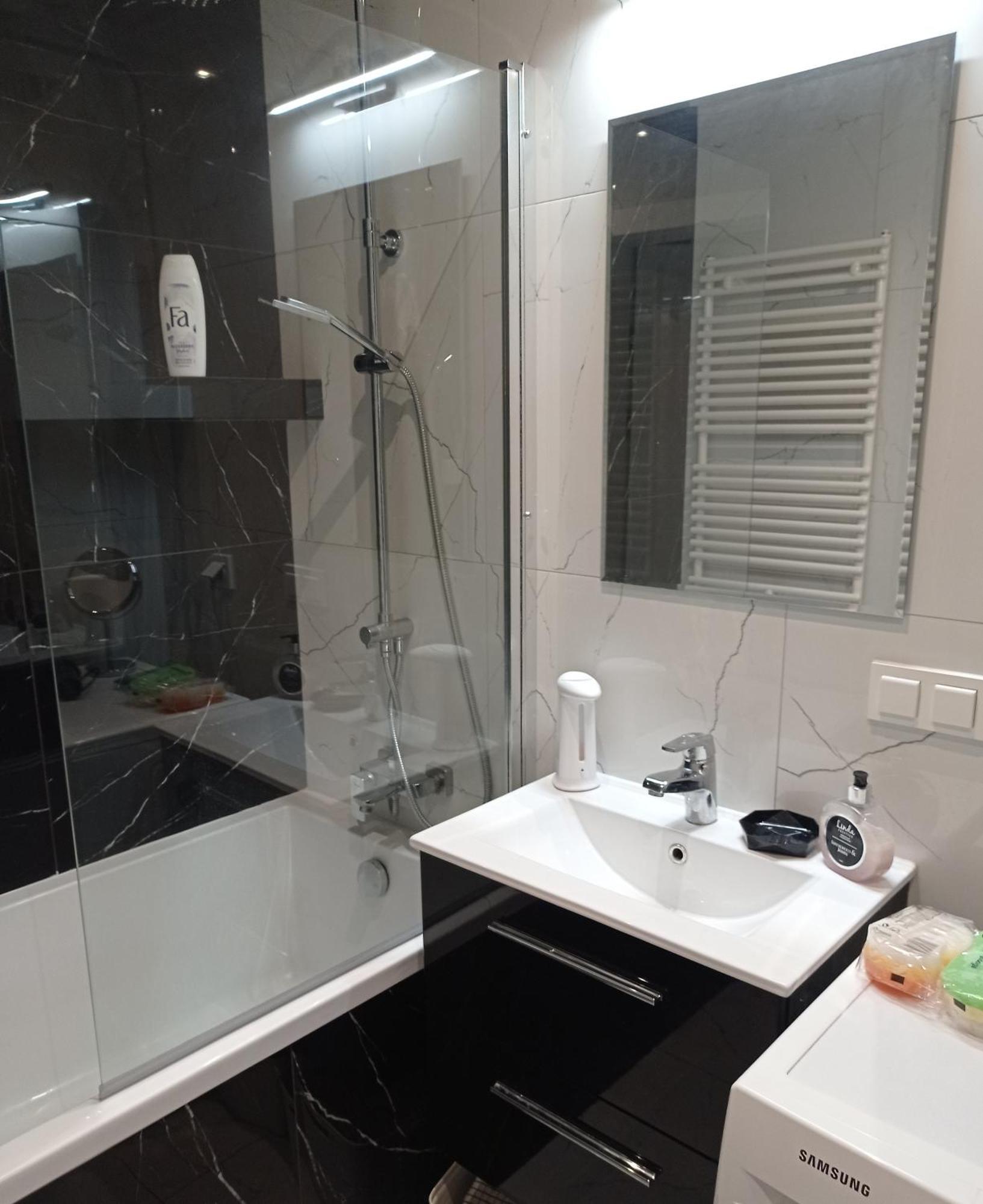 Butas Mokotow -near Chopin Airport Warsaw