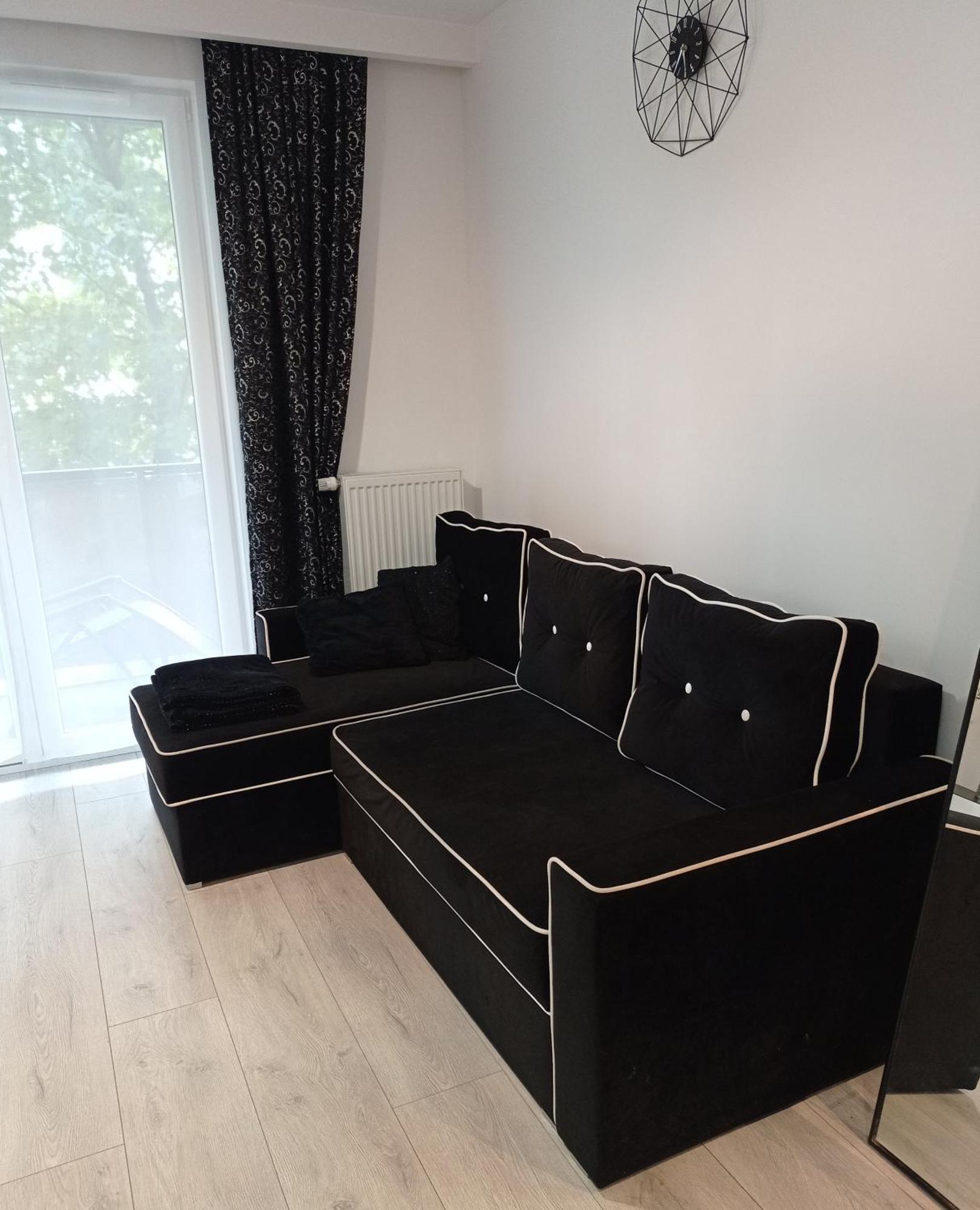 Mokotow -near Chopin Airport Butas