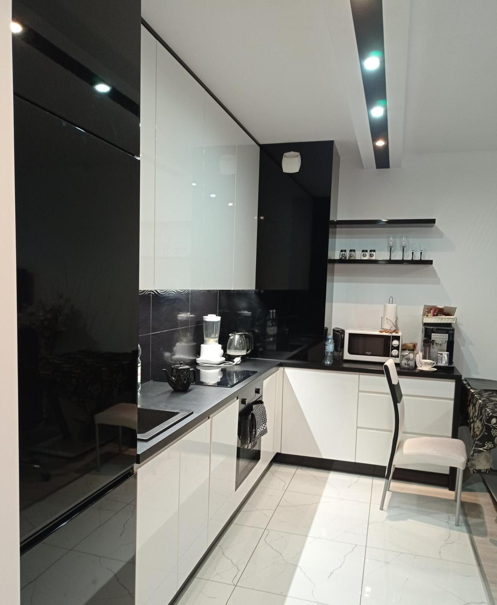 Apartament Mokotow -near Chopin Airport *