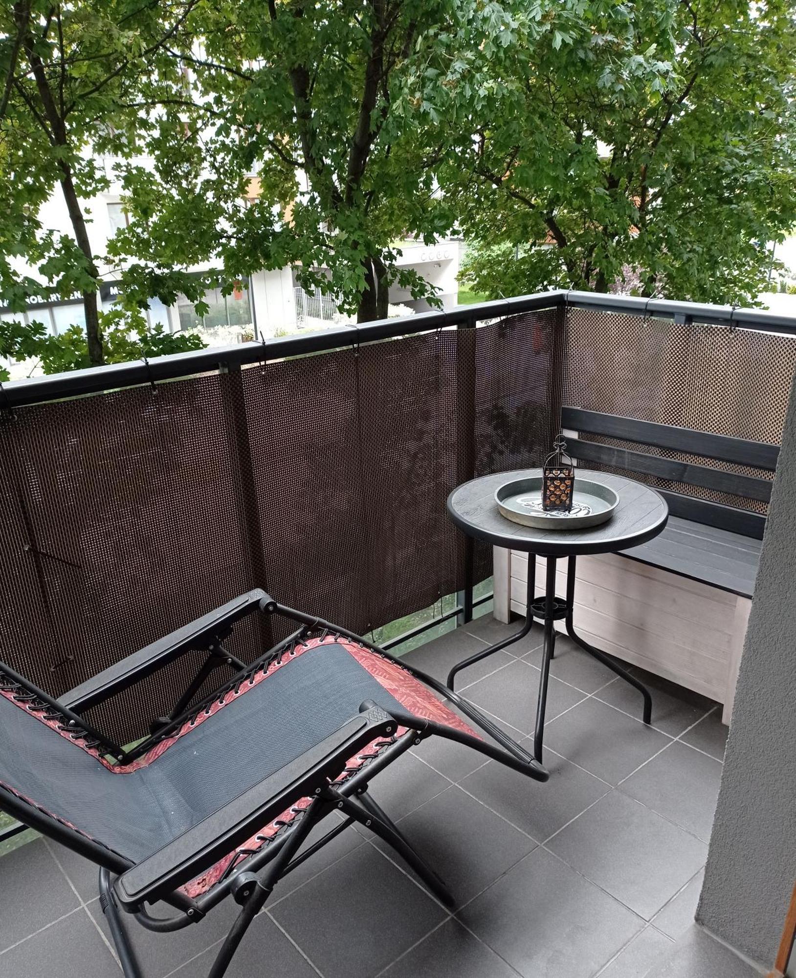 Mokotow -near Chopin Airport Apartament *